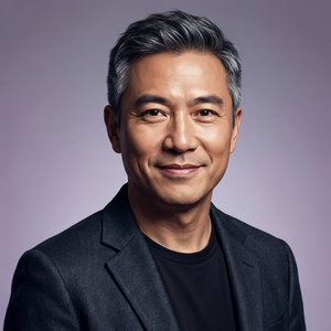 暗网导演陈导远