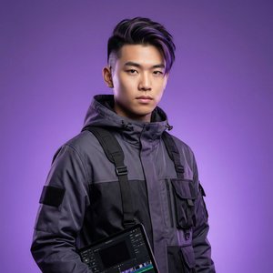 暗网剪辑师王子墨