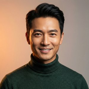 暗网演员顾问赵明轩