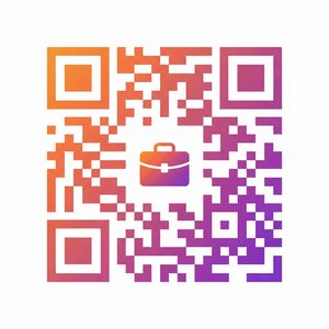 暗网商务合作二维码